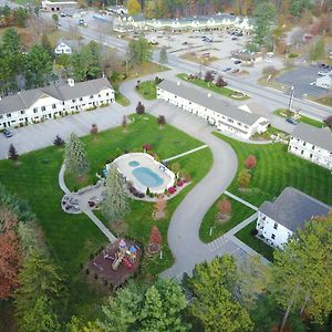 Golden Gables Inn